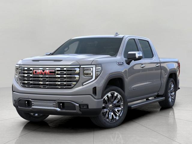 2025 GMC Sierra 1500 Vehicle Photo in GREEN BAY, WI 54303-3330