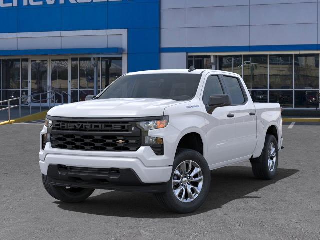 2024 Chevrolet Silverado 1500 Vehicle Photo in HOUSTON, TX 77054-4802