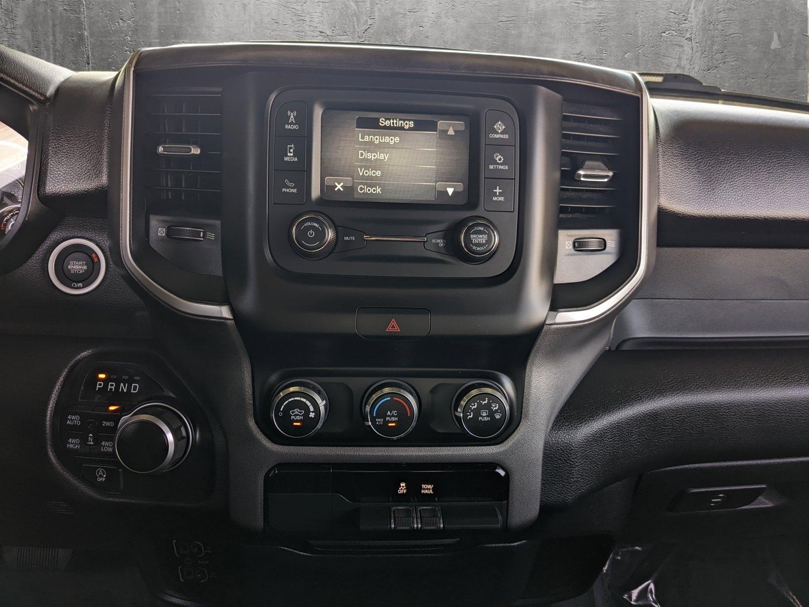 2021 Ram 1500 Vehicle Photo in Tampa, FL 33614