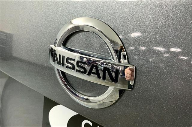 2021 Nissan Sentra Vehicle Photo in KANSAS CITY, MO 64114-4545