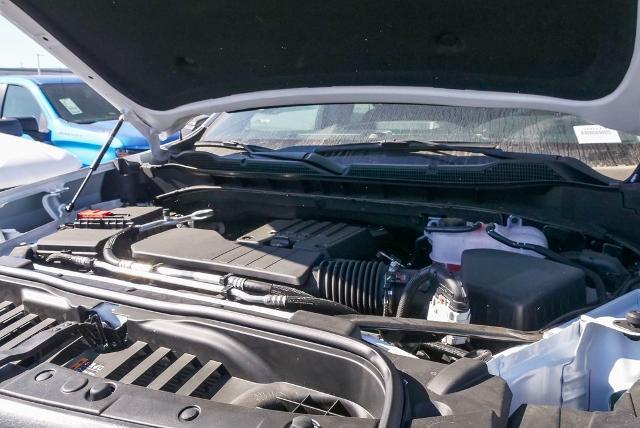 2025 Chevrolet Silverado 1500 Vehicle Photo in VENTURA, CA 93003-8585