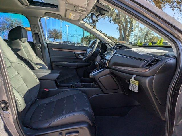 2020 Honda CR-V Vehicle Photo in SELMA, TX 78154-1460