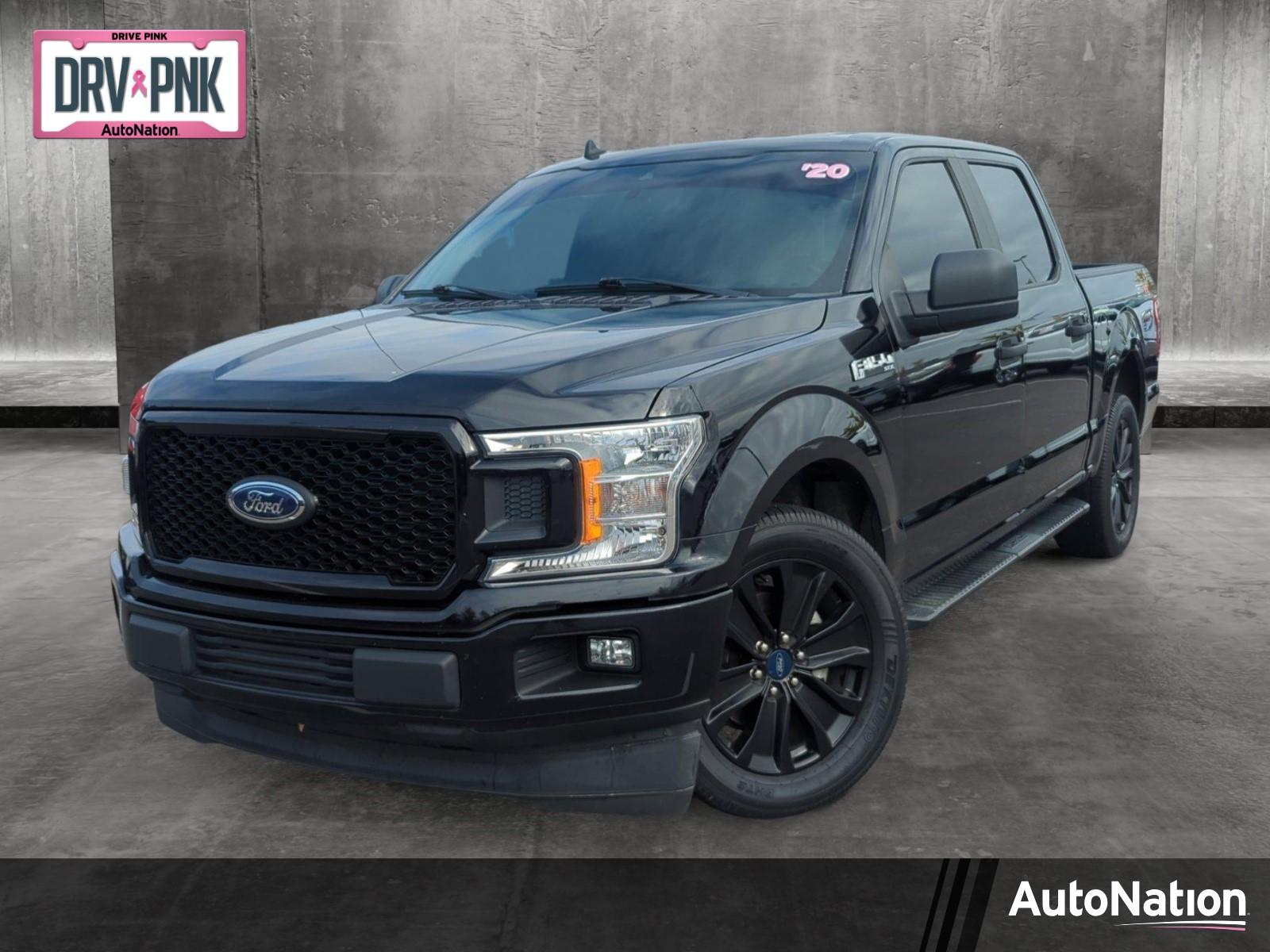 2020 Ford F-150 Vehicle Photo in Memphis, TN 38133