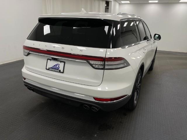 2021 Lincoln Aviator Vehicle Photo in Appleton, WI 54913