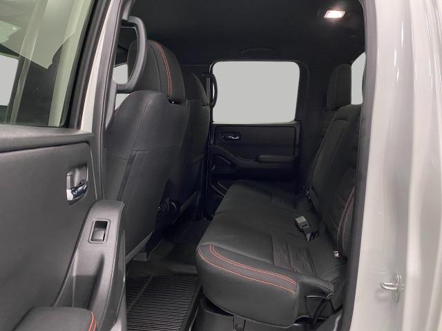 2023 Nissan Frontier Vehicle Photo in Appleton, WI 54913