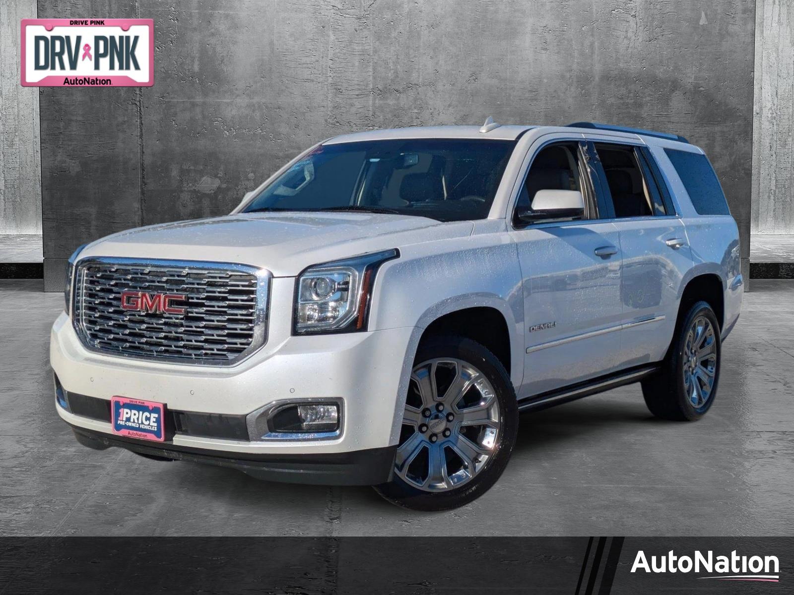 2018 GMC Yukon Vehicle Photo in Corpus Christi, TX 78415