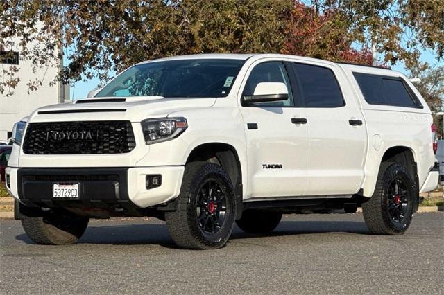 2019 Toyota Tundra 4WD Vehicle Photo in ELK GROVE, CA 95757-8703