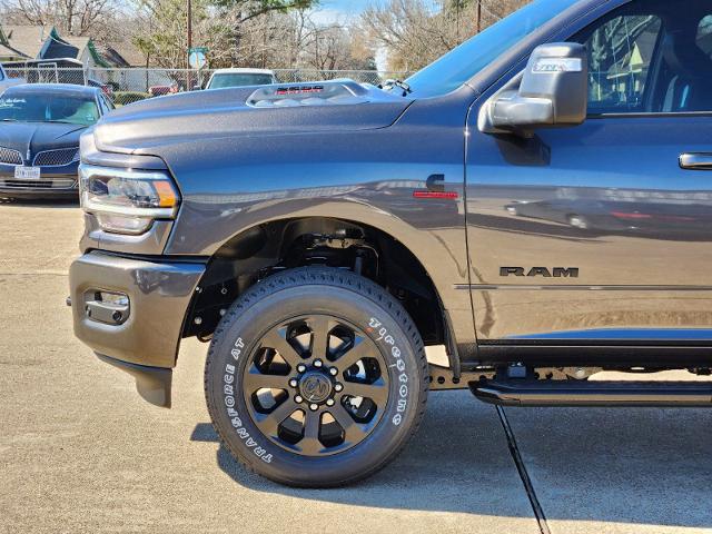 2024 Ram 2500 Vehicle Photo in Ennis, TX 75119-5114