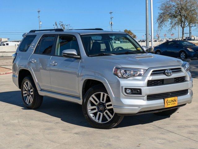 2023 Toyota 4Runner Vehicle Photo in SELMA, TX 78154-1459