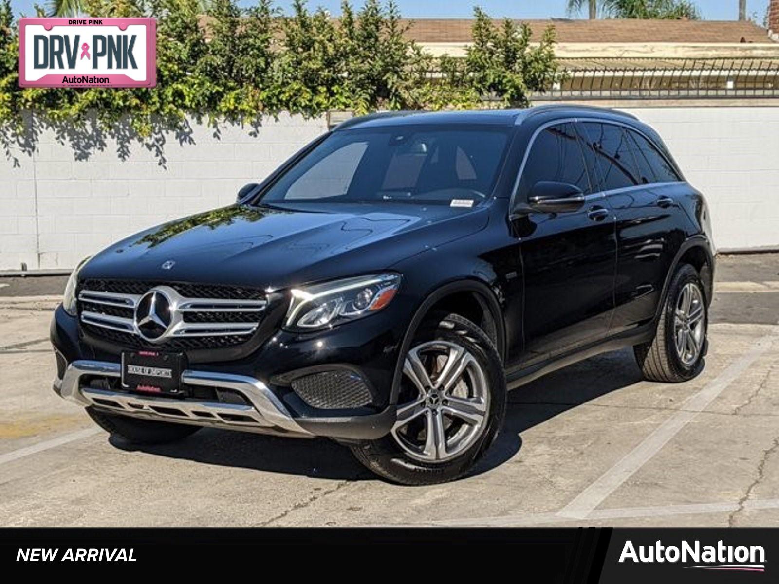 2019 Mercedes-Benz GLC Vehicle Photo in Clearwater, FL 33765