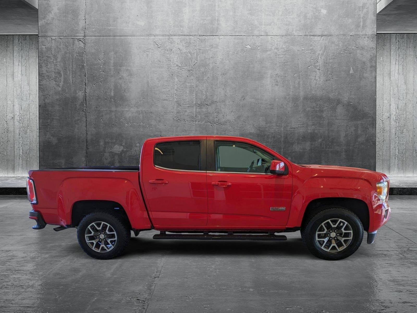 2015 GMC Canyon Vehicle Photo in Las Vegas, NV 89149