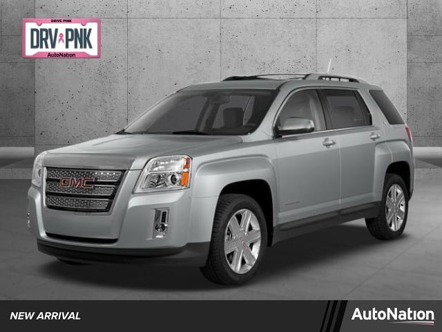 2014 GMC Terrain Vehicle Photo in Tampa, FL 33614