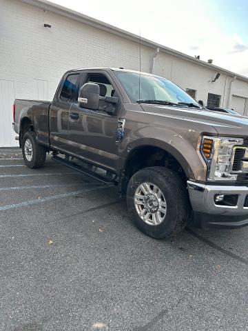 Used 2019 Ford F-250 Super Duty XLT with VIN 1FT7X2B62KED49450 for sale in Whitehall, NY