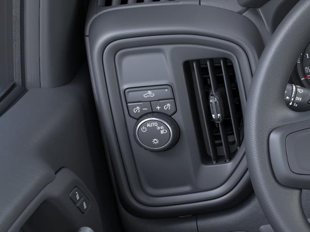 2023 Chevrolet Silverado 1500 Vehicle Photo in PEMBROKE PINES, FL 33024-6534