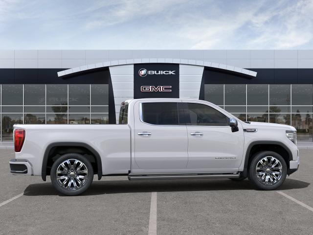 2024 GMC Sierra 1500 Vehicle Photo in APPLETON, WI 54914-8833