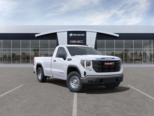 2024 GMC Sierra 1500 Vehicle Photo in NORTH OLMSTED, OH 44070-2740