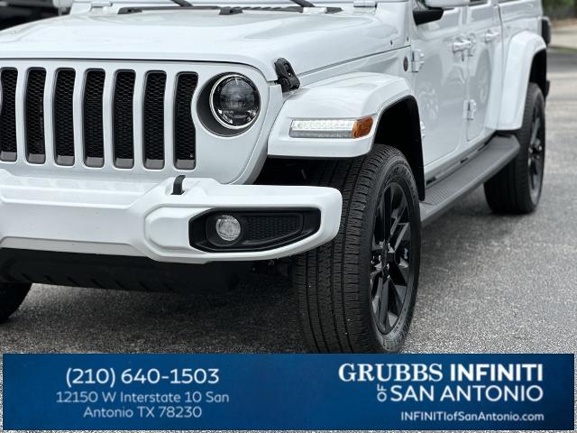 2023 Jeep Gladiator Vehicle Photo in San Antonio, TX 78230