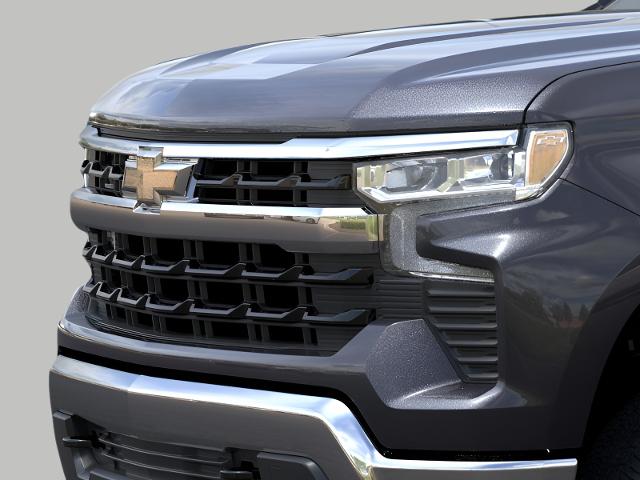 2024 Chevrolet Silverado 1500 Vehicle Photo in NEENAH, WI 54956-2243