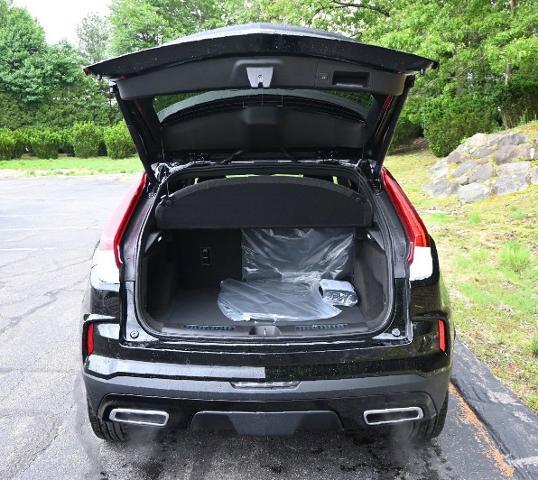 2024 Cadillac XT4 Vehicle Photo in NORWOOD, MA 02062-5222