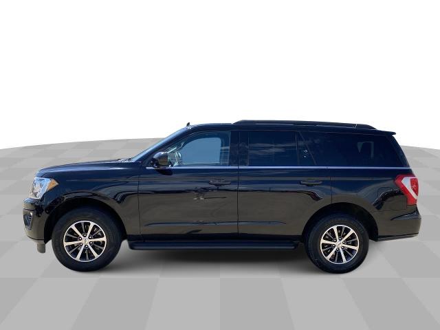 2020 Ford Expedition Vehicle Photo in DURANT, OK 74701-4624