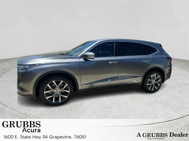 2024 Acura MDX Vehicle Photo in Grapevine, TX 76051