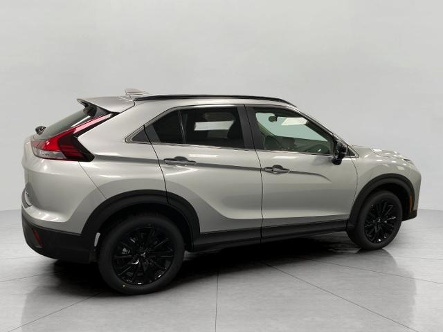 2024 Mitsubishi Eclipse Cross Vehicle Photo in Appleton, WI 54913