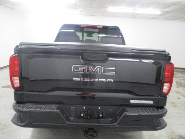 2024 GMC Sierra 1500 Vehicle Photo in BATTLE CREEK, MI 49037-8454