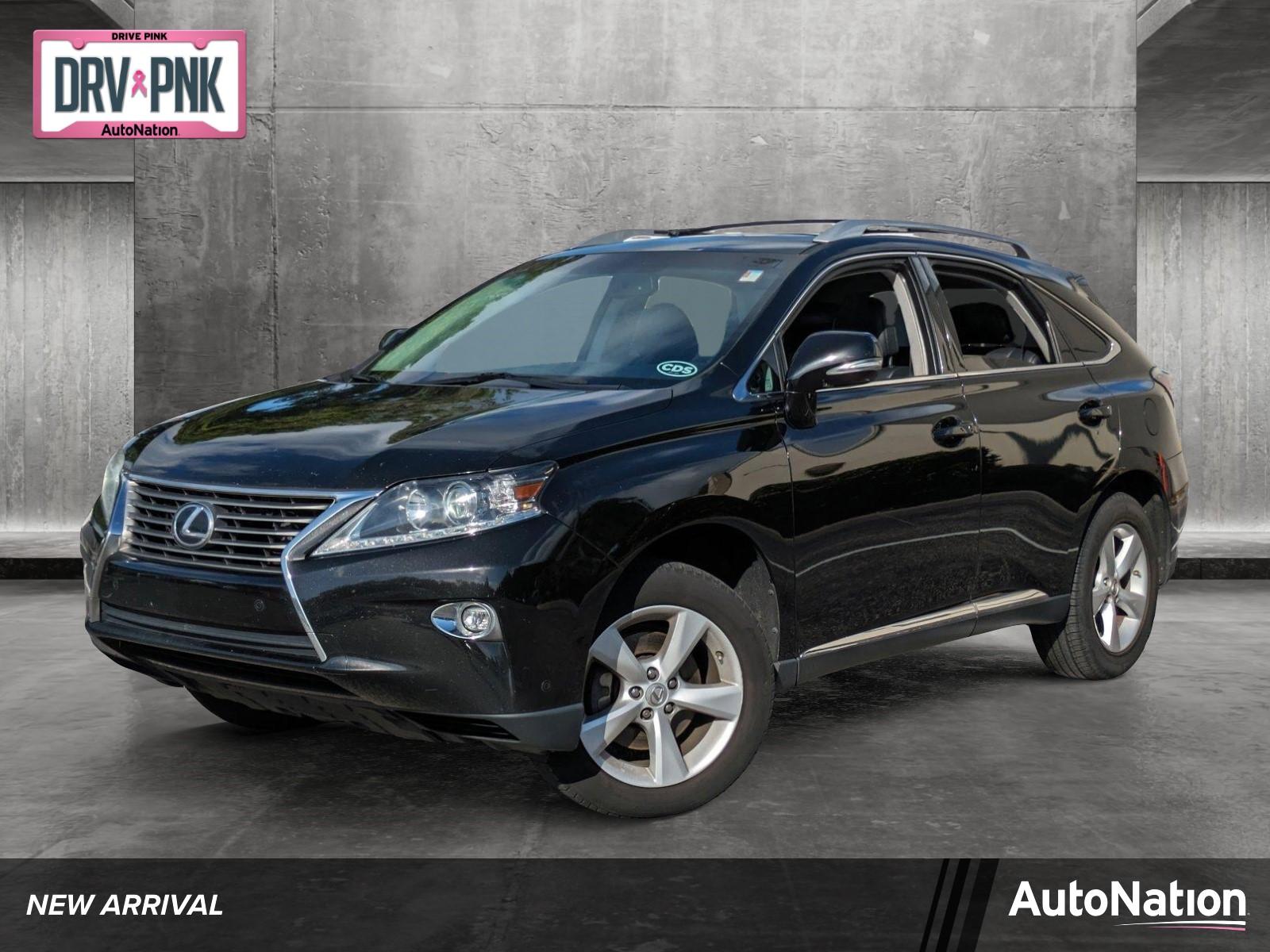 2015 Lexus RX 350 Vehicle Photo in Clearwater, FL 33761