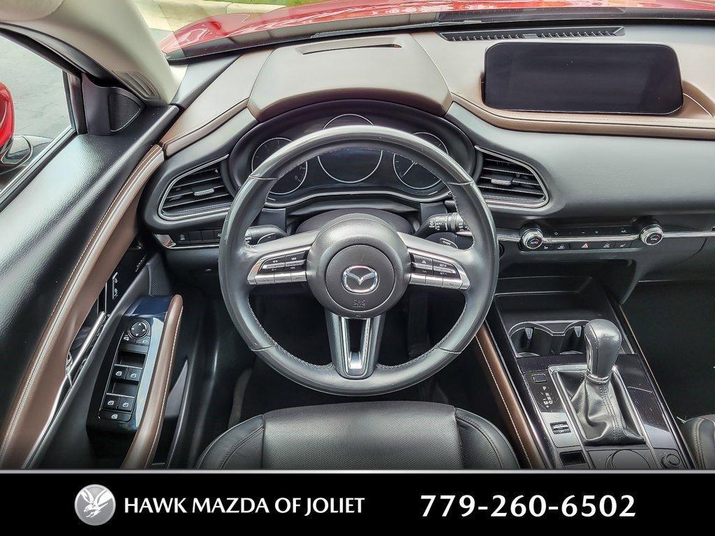 2021 Mazda CX-30 Vehicle Photo in Plainfield, IL 60586