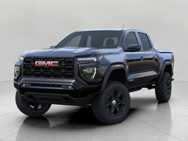 2024 GMC Canyon Vehicle Photo in GREEN BAY, WI 54303-3330