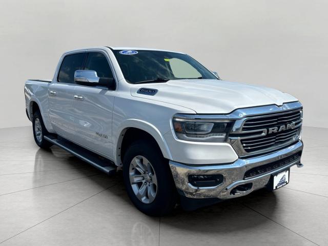 2021 Ram 1500 Vehicle Photo in APPLETON, WI 54914-8833