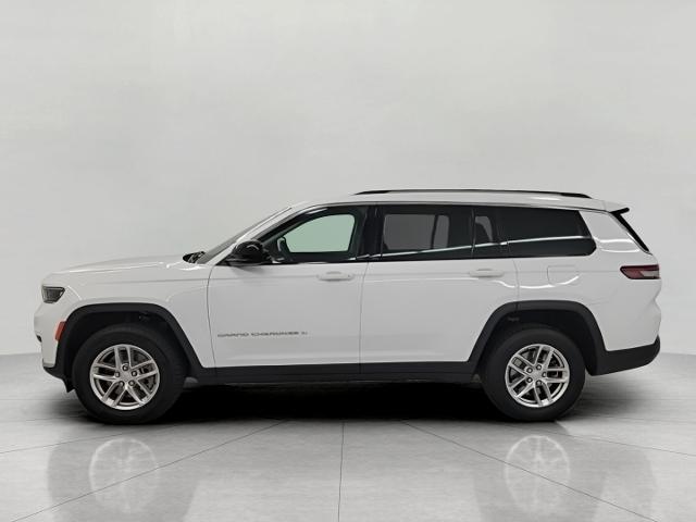 2023 Jeep Grand Cherokee L Vehicle Photo in Oshkosh, WI 54901