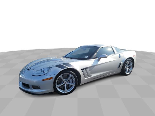 2013 Chevrolet Corvette Vehicle Photo in LA MESA, CA 91942-8211