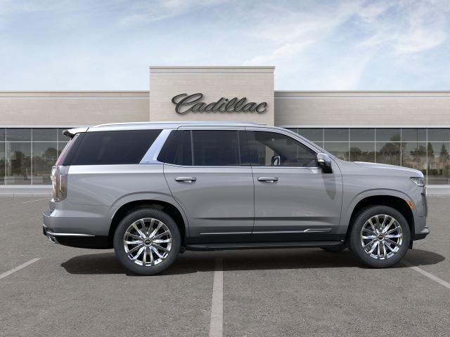 2024 Cadillac Escalade Vehicle Photo in CORPUS CHRISTI, TX 78412-4902