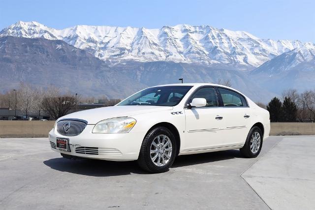 2009 Buick Lucerne Vehicle Photo in AMERICAN FORK, UT 84003-3317