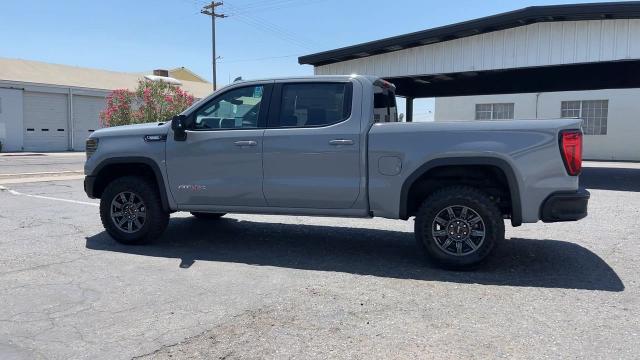 2024 GMC Sierra 1500 Vehicle Photo in TURLOCK, CA 95380-4918