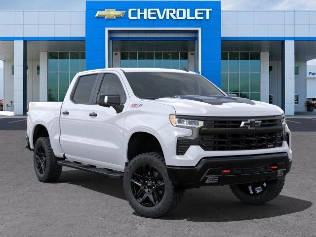 2024 Chevrolet Silverado 1500 Vehicle Photo in SELMA, TX 78154-1460