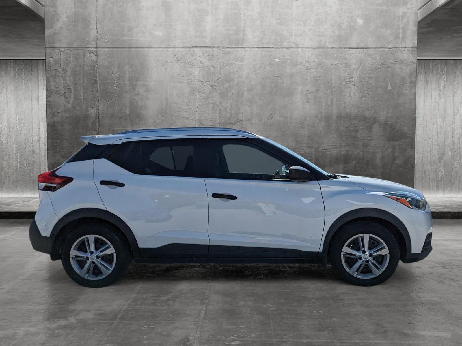 2019 Nissan Kicks Vehicle Photo in Winter Park, FL 32792