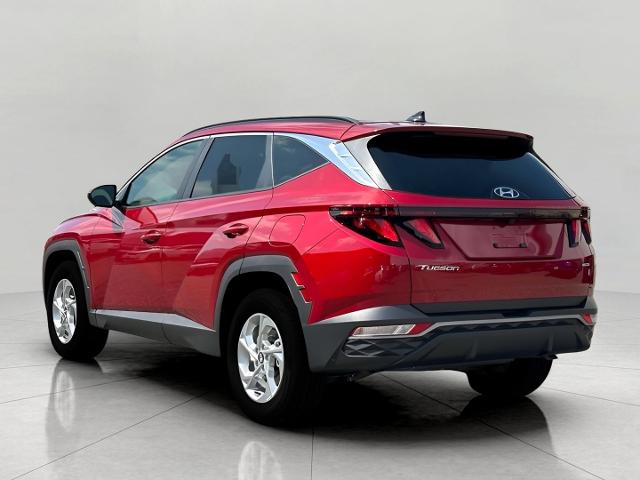 2024 Hyundai TUCSON Vehicle Photo in Green Bay, WI 54304