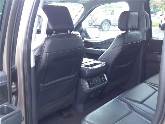 2021 Ford F-150 Vehicle Photo in Plainfield, IL 60586