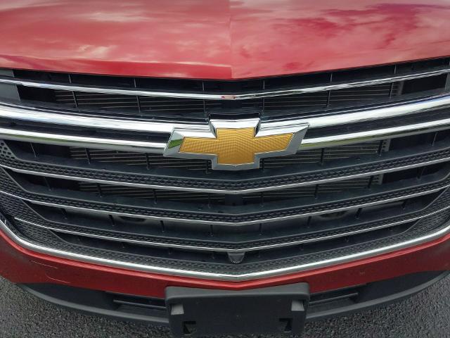 2020 Chevrolet Traverse Vehicle Photo in READING, PA 19605-1203