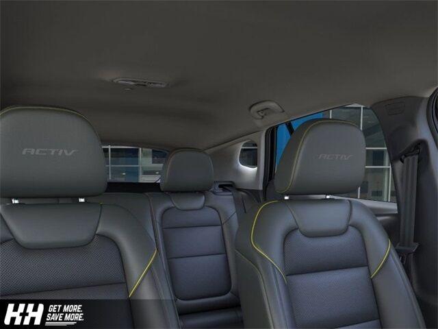 2025 Chevrolet Trax Vehicle Photo in PAPILLION, NE 68138-