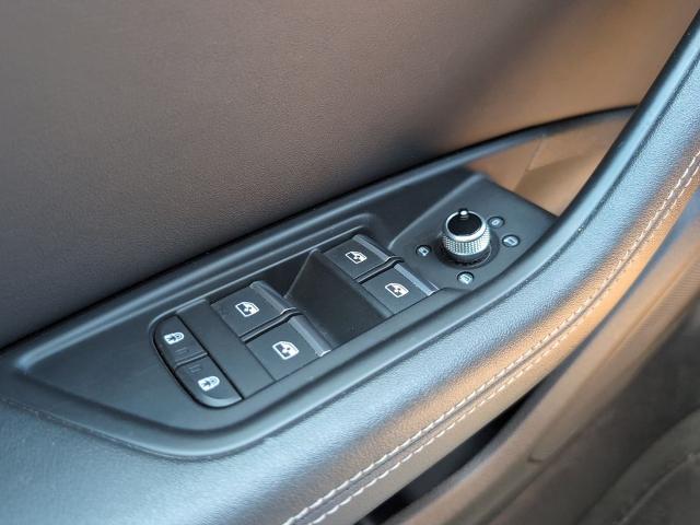 2022 Audi A4 Sedan Vehicle Photo in Savannah, GA 31419