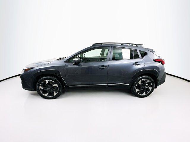 2024 Subaru Crosstrek Vehicle Photo in Doylestown, PA 18902