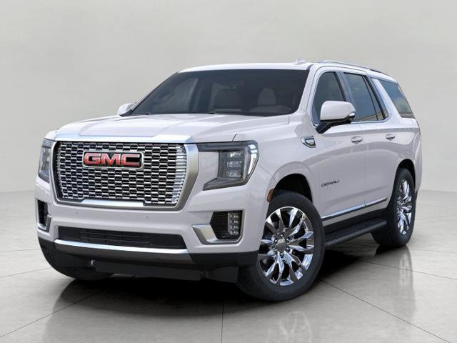 2024 GMC Yukon Vehicle Photo in APPLETON, WI 54914-8833