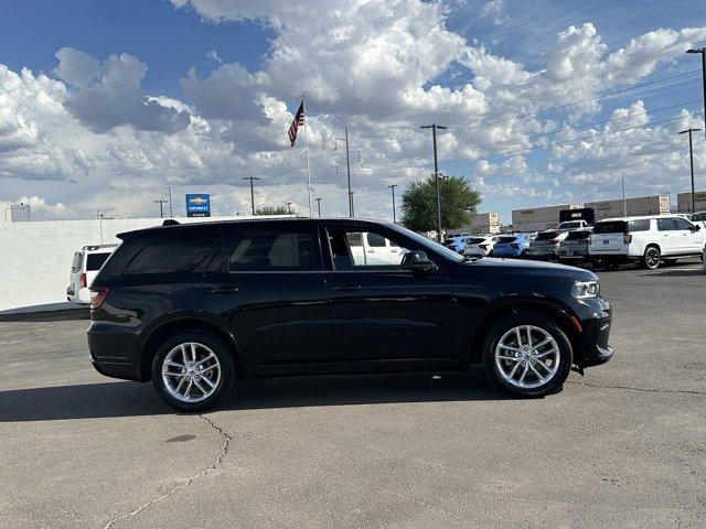 Used 2023 Dodge Durango GT with VIN 1C4RDHDG7PC635923 for sale in Glendale, AZ