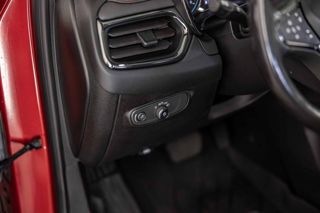 2022 Chevrolet Equinox Vehicle Photo in Plainfield, IL 60586