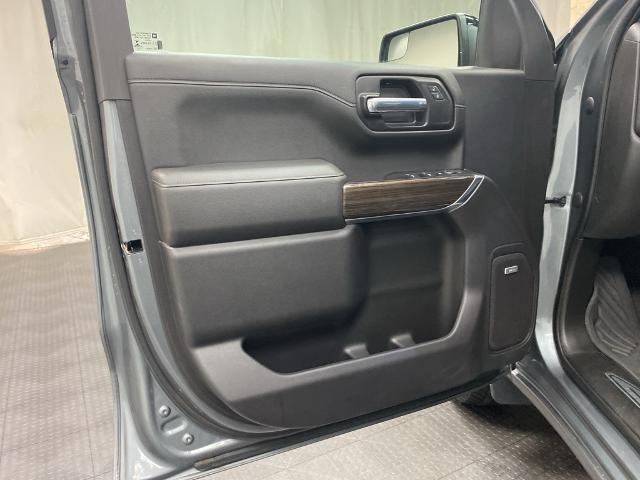 2021 Chevrolet Silverado 1500 Vehicle Photo in ASHLAND, KY 41101-7620