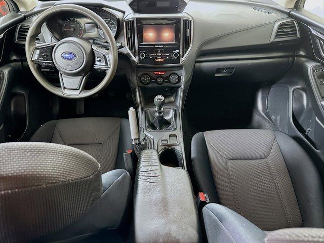 2018 Subaru Crosstrek Vehicle Photo in Doylestown, PA 18902