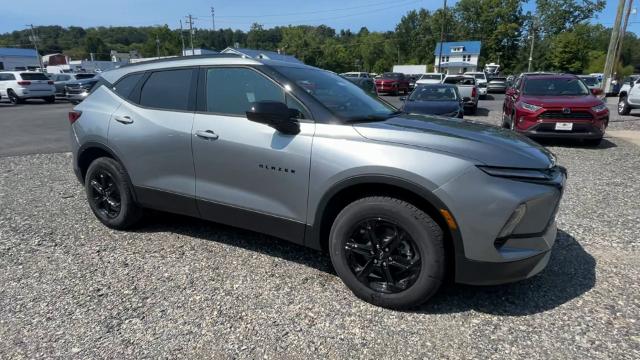 2025 Chevrolet Blazer Vehicle Photo in THOMPSONTOWN, PA 17094-9014